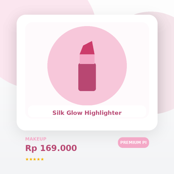 Silk Glow Highlighter