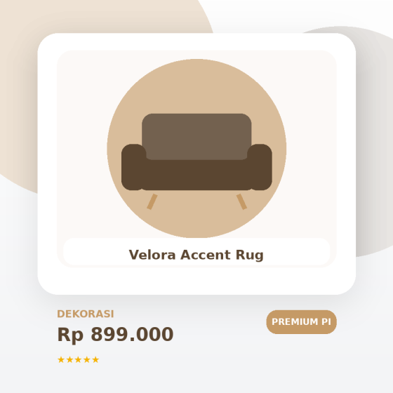 Velora Accent Rug